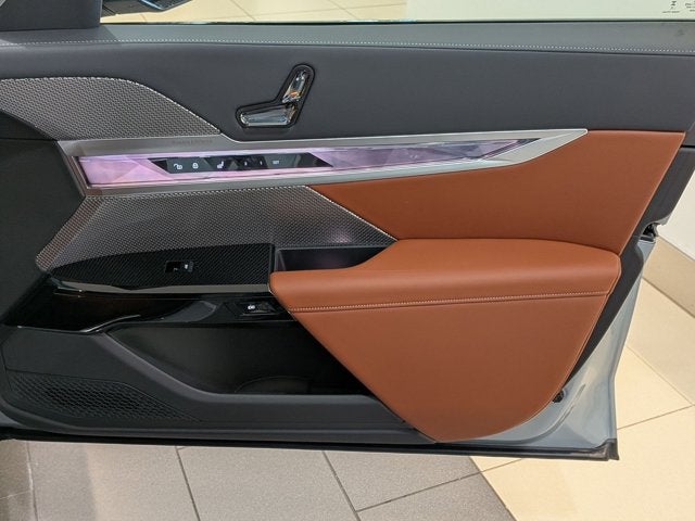 2026 BMW 7 Series 740i xDrive