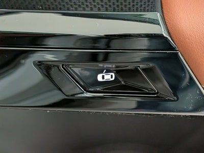 2026 BMW 7 Series 740i xDrive