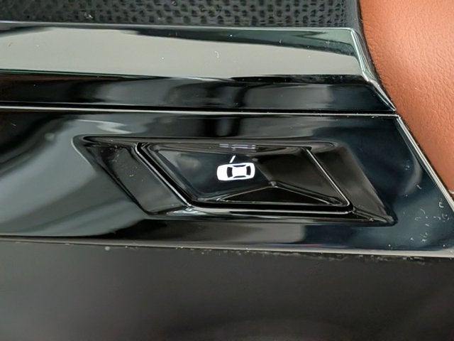 2026 BMW 7 Series 740i xDrive