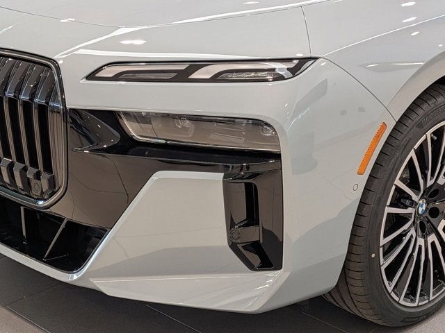 2026 BMW 7 Series 740i xDrive