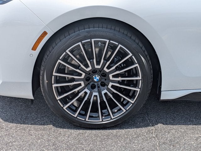 2026 BMW 7 Series 740i xDrive