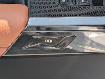 2026 BMW 7 Series 740i xDrive