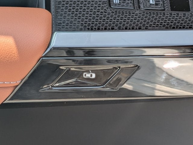 2026 BMW 7 Series 740i xDrive