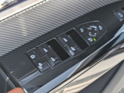 2026 BMW 7 Series 740i xDrive