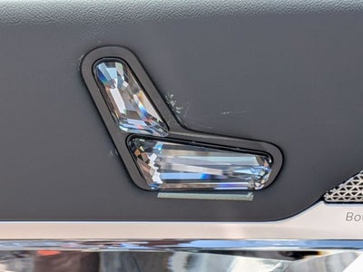 2026 BMW 7 Series 740i xDrive