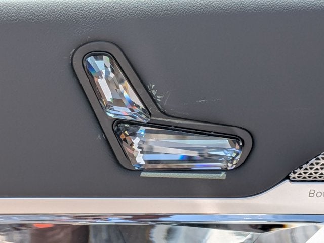 2026 BMW 7 Series 740i xDrive