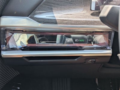 2026 BMW 7 Series 740i xDrive