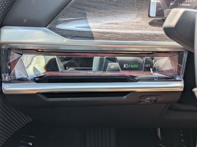 2026 BMW 7 Series 740i xDrive