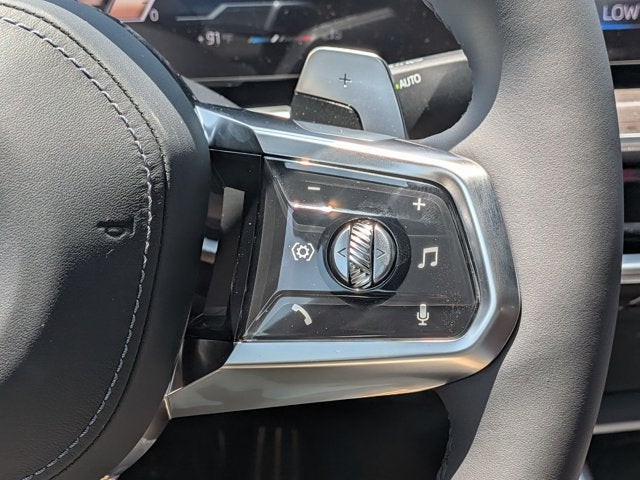 2026 BMW 7 Series 740i xDrive