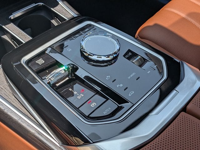 2026 BMW 7 Series 740i xDrive
