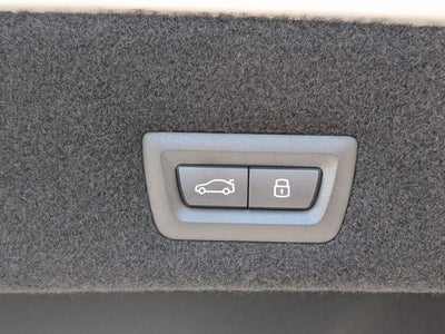 2026 BMW 7 Series 740i xDrive
