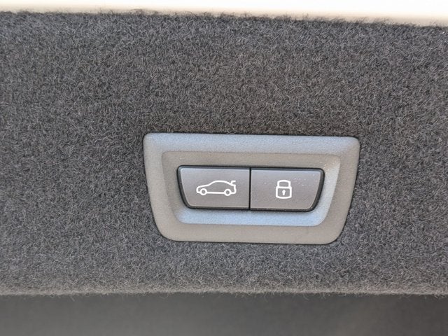 2026 BMW 7 Series 740i xDrive