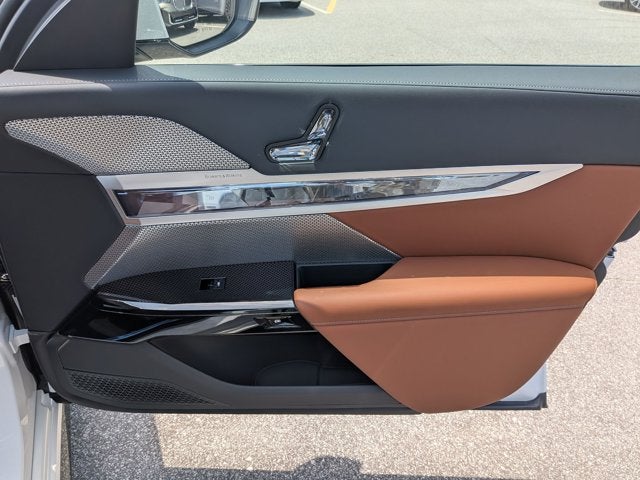 2026 BMW 7 Series 740i xDrive