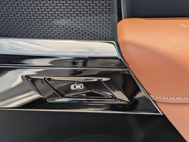 2026 BMW 7 Series 740i xDrive