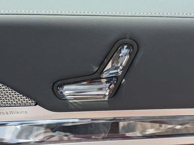2026 BMW 7 Series 740i xDrive