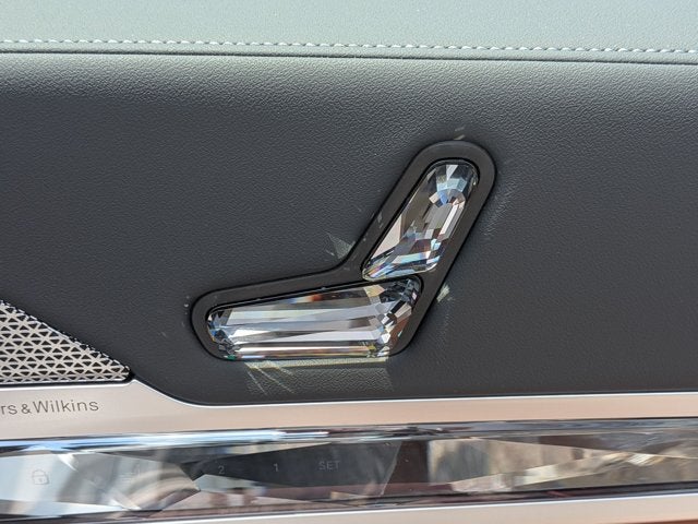 2026 BMW 7 Series 740i xDrive