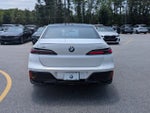2026 BMW 7 Series 740i xDrive
