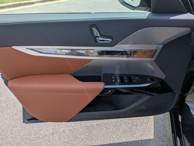 2026 BMW 7 Series 760i xDrive