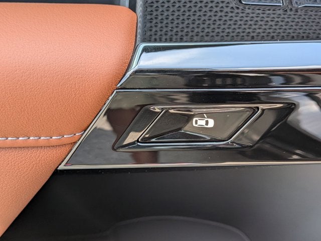 2026 BMW 7 Series 760i xDrive
