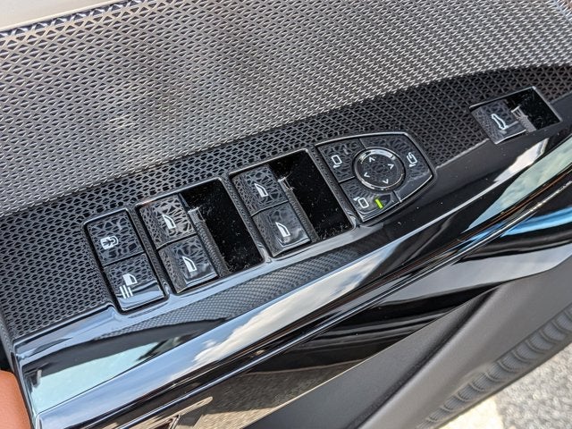 2026 BMW 7 Series 760i xDrive