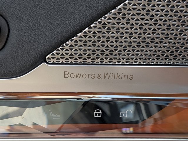2026 BMW 7 Series 760i xDrive