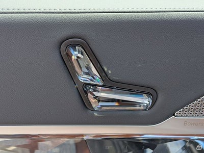 2026 BMW 7 Series 760i xDrive
