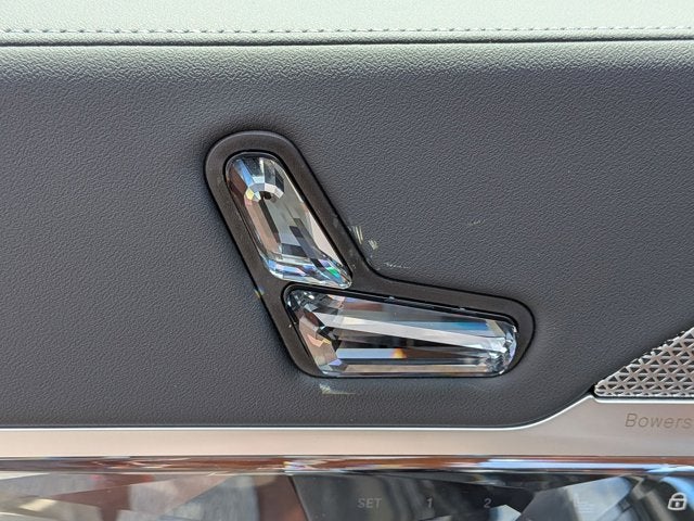 2026 BMW 7 Series 760i xDrive