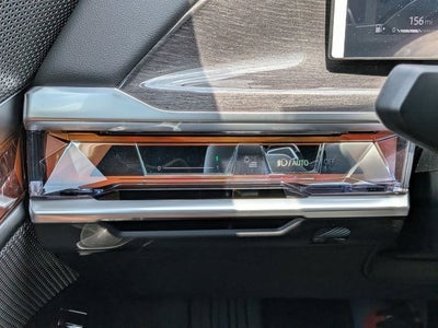 2026 BMW 7 Series 760i xDrive