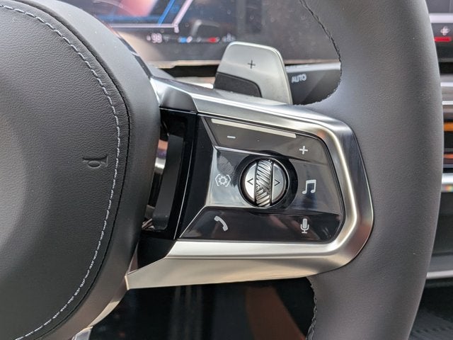 2026 BMW 7 Series 760i xDrive