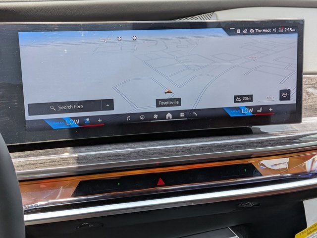 2026 BMW 7 Series 760i xDrive