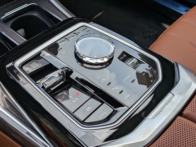 2026 BMW 7 Series 760i xDrive