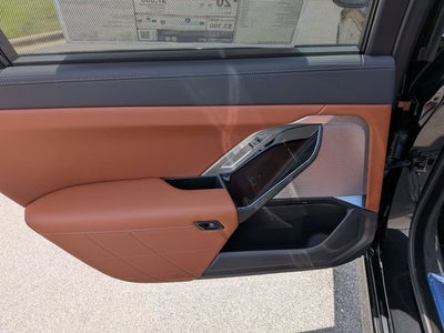 2026 BMW 7 Series 760i xDrive