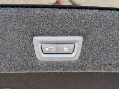2026 BMW 7 Series 760i xDrive