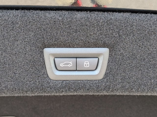 2026 BMW 7 Series 760i xDrive