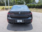 2026 BMW 7 Series 760i xDrive