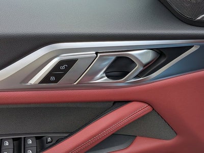 2026 BMW 4 Series 430i xDrive