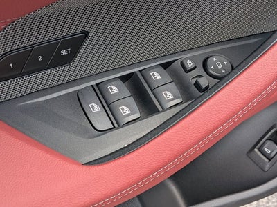 2026 BMW 4 Series 430i xDrive