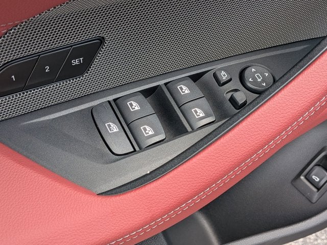 2026 BMW 4 Series 430i xDrive