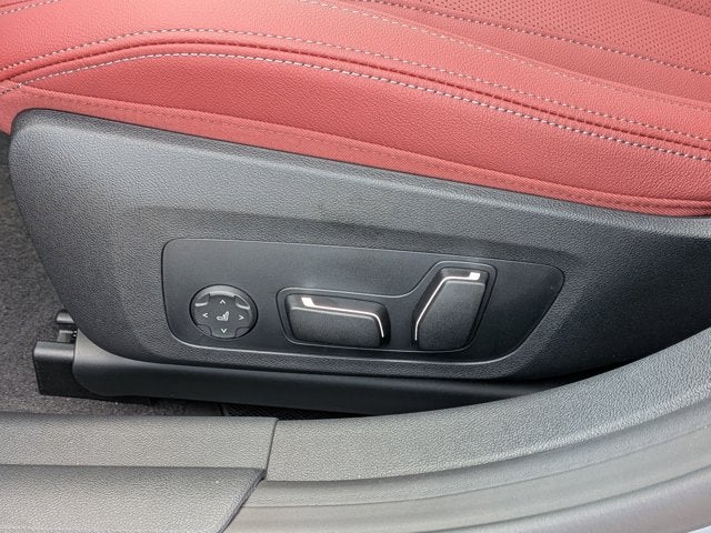 2026 BMW 4 Series 430i xDrive