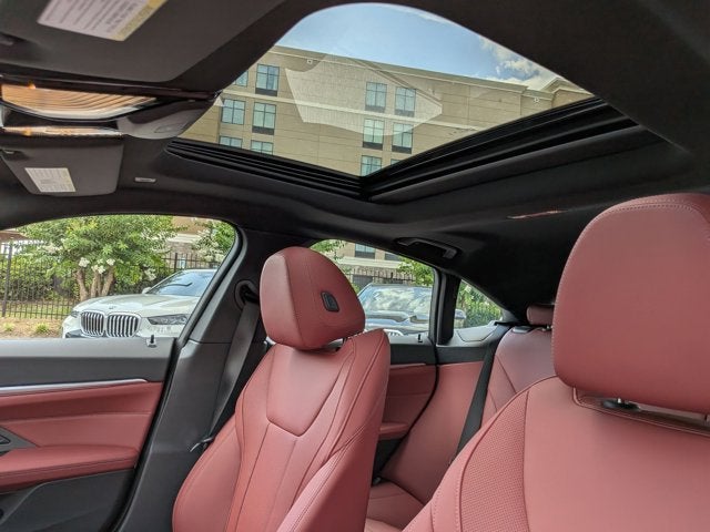 2026 BMW 4 Series 430i xDrive