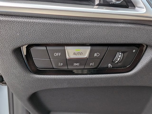 2026 BMW 4 Series 430i xDrive