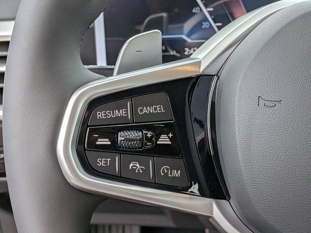 2026 BMW 4 Series 430i xDrive
