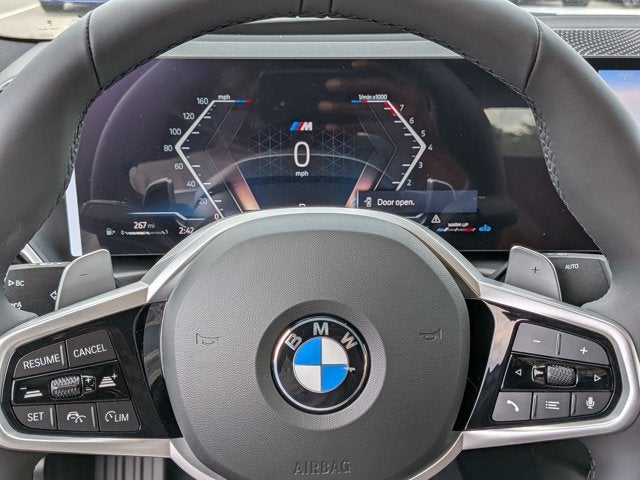 2026 BMW 4 Series 430i xDrive