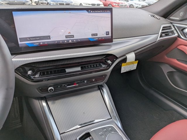 2026 BMW 4 Series 430i xDrive