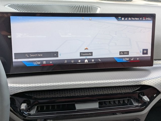 2026 BMW 4 Series 430i xDrive