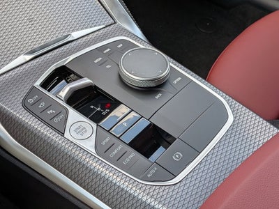 2026 BMW 4 Series 430i xDrive