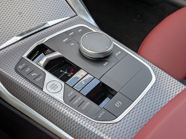 2026 BMW 4 Series 430i xDrive