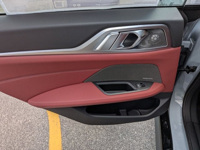 2026 BMW 4 Series 430i xDrive