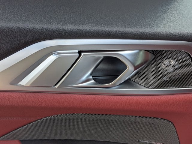 2026 BMW 4 Series 430i xDrive