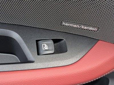 2026 BMW 4 Series 430i xDrive